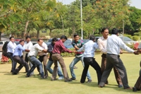 ISB Day Celebrations